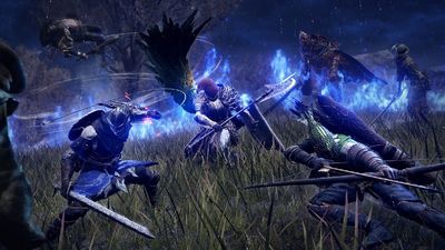 All bosses in Elden Ring Nightreign