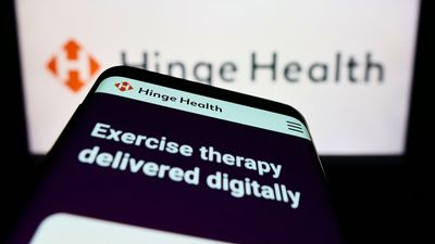 Should You Buy Hinge Health After the HNGE Stock IPO?