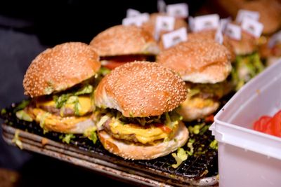 National Hamburger Day 2025: Where to get a free or discounted burger
