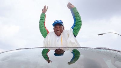 As the Everest summit window draws to a close, records are smashed while others suffer bitter disappointment