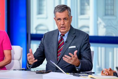 Hume criticizes Trump's Putin post