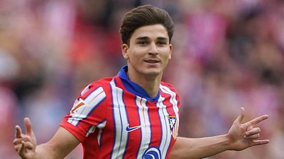 Arsenal Named ‘Strongest Bidder’ for €95 Million World Cup Winner