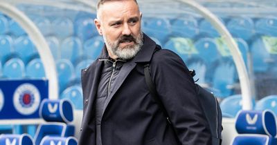 Kris Boyd has doubts over Rangers boss candidate & names safer choice