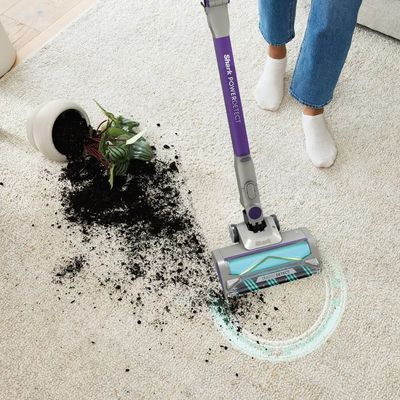 Shark wants your old vacuum (even if it’s not a Shark!) – and its new trade-in scheme offers £50 cashback to customers for a limited time only