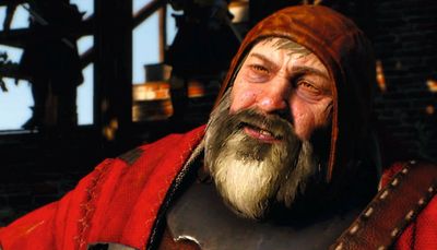 CDPR didn't put harsh themes in Cyberpunk 2077 or The Witcher 3 'for the sake of edginess', but because 'you're probably not making art' if the devs are never challenged