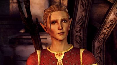 Dragon Age creator says EA execs thought BioWare fans would eat whatever slop they were given since 'the nerds in the cave would always show up for an RPG, because it was an RPG'