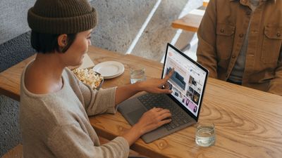 Microsoft Edge is now getting more AI, and I’d be surprised if an even bigger push for more Copilot isn’t just around the corner