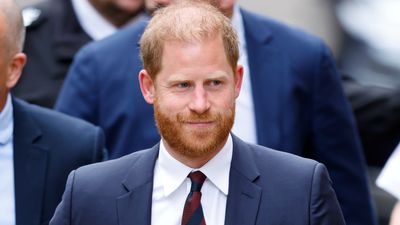 Oh Harry, what have you done? Why that BBC interview could've ruined any chance of a reconciliation
