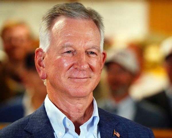 Republican senator Tommy Tuberville launches run for Alabama governor