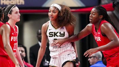 WNBA Shares Findings of Investigation Into Alleged Racist Fan Behavior During Sky-Fever