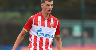 Celtic to rival PSG, Liverpool and Everton for transfer target valued at £9m