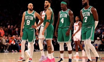 Boston Celtics Face Critical Offseason Decisions