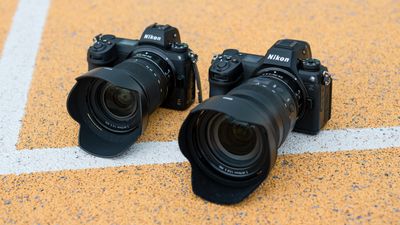 Tariffs are about to increase the cost of Nikon gear – this is the kit that could be impacted the most