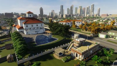 Cities: Skylines 2 can't catch a break, as the long-awaited Bridges and Ports expansion is delayed again