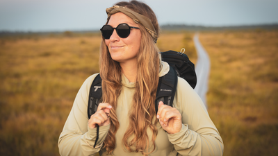 Like hiking but hate mosquitoes? This Columbia gear has you covered