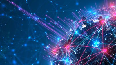 AI’s energy appetite is real — but so is its climate potential