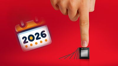No new Snapdragon X chips until 2026? Why Qualcomm's GM isn't worried about a 'tick-tock' launch strategy.