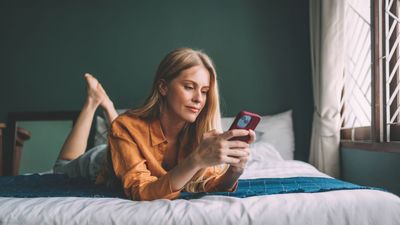 Are you totally addicted to tech? Here's why we struggle to go without