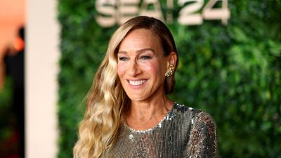 Has Sarah Jessica Parker found this season's most stylish shoe? We'll be wearing them all summer