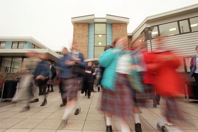 College leaders from all four UK nations unite to call for more cash from PM