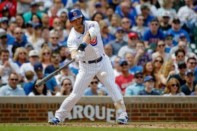 Suzuki and Ward named players of the week
