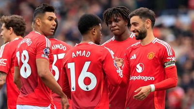 How to Watch ASEAN All-Stars vs. Man Utd on TV and Live Stream