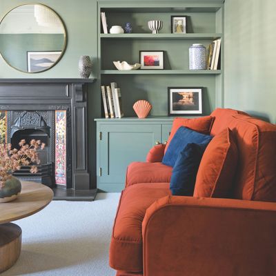 Can you take a sofa to the tip? You can, but these methods might be better suited to you