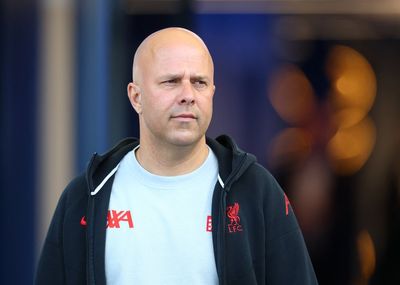Arne Slot withdraws from LMA awards dinner after Liverpool parade incident