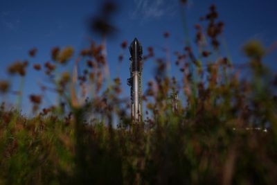 SpaceX launches another Starship mega rocket in latest demo after back-to-back explosions