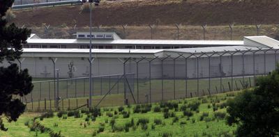 ‘Chaotic, sometimes dangerous places’ – why successful rehab for prisoners on remand will be hard to achieve