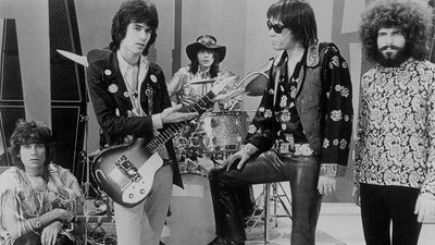 “I had turned everything to 10, as there was no 11 back then. The engineers asked me to turn it down because it was too distorted”: How the then 18-year-old Steppenwolf guitarist recorded the solo that came to define the band's career