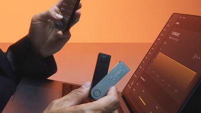 Mac users beware - fake Ledger apps are being used by hackers to steal seed phrases and hack accounts