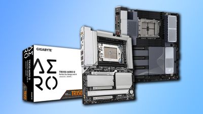 Gigabyte drops BIOS update for TRX50 motherboards, now supports Ryzen Threadripper 9000-Series CPUs