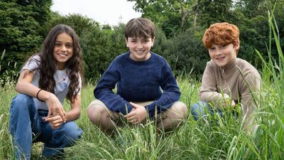 HBO has finally announced the new Harry, Ron and Hermione for the next 10 years of Harry Potter