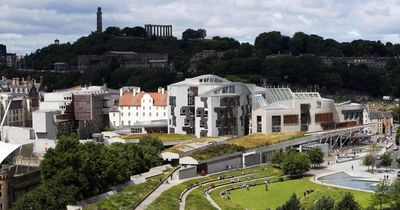 Toilet use at Holyrood will not be ‘policed’, MSPs told after trans toilet ban