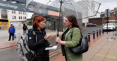 I followed the SNP campaign trail in Hamilton – here’s what I found out