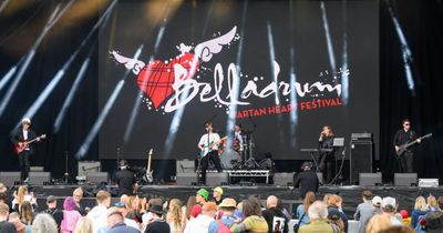BBC launch hunt for up and coming musician to open for Scottish festival this summer