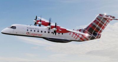 Loganair launches new summer route from Scottish Airport to 'untapped' island