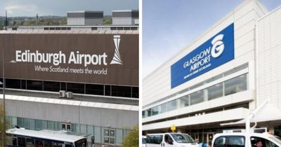 Scottish airports face summer disruption as strikes loom
