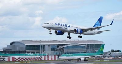 United Airlines flight from Scottish city cancelled due to 'mechanical fault'