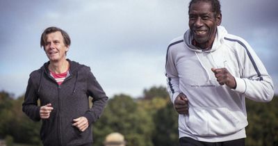 Ask the Expert: Exercising in your 50s for a happier healthier later life