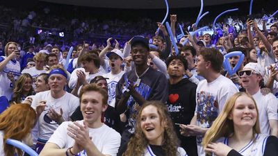 BYU, Top Prospect AJ Dybantsa Set Opponent for Massachusetts Homecoming Game