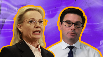The Nationals & The Liberals Are Back Together After Week-Long Split