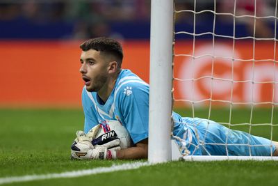 Arsenal report: Joan Garcia has shock 'agreement in principle' to snub club