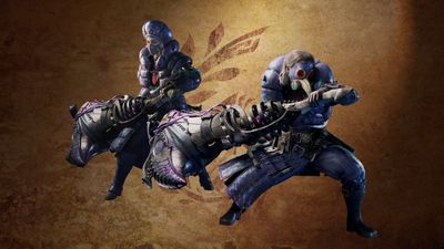 Monster Hunter Wilds' weakest weapon is probably my beloved hammer, but good news, bonk fans: Capcom is buffing it so hard that it can't fit it all in one patch