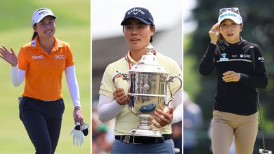 US Women's Open 2025 Picks, Odds And Predictions