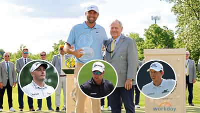 Memorial Tournament 2025 Picks, Predictions And Odds