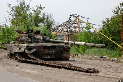 Russia-Ukraine war: List of key events, day 1,189