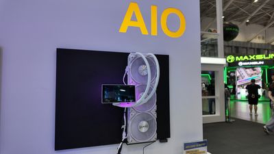 Pump noise, what pump noise? Asetek's new liquid cooler pump is so quiet 'it's on a level where you can't hear it'