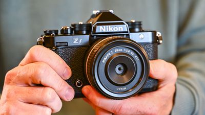 Nikon says its cameras are about to get pricier thanks to a 'necessary price adjustment' – here's when it starts
